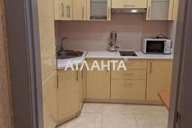2-rooms apartment apartment by the address st. Srednefontanskaya (area 51,3 m²) - Atlanta.ua - photo 10