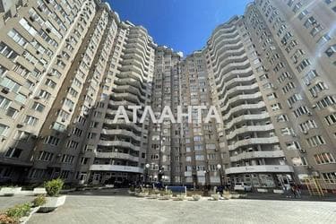 2-rooms apartment apartment by the address st. Srednefontanskaya (area 51,3 m²) - Atlanta.ua - photo 13