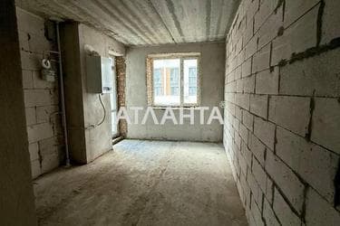 1-кімнатна квартира за адресою вул. Праведників світу (площа 43,1 м²) - Atlanta.ua - фото 43