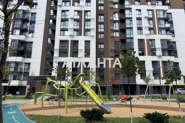 1-кімнатна квартира за адресою вул. Праведників світу (площа 43,4 м²) - Atlanta.ua - фото 9