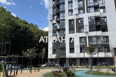 1-кімнатна квартира за адресою вул. Праведників світу (площа 43,4 м²) - Atlanta.ua - фото 10