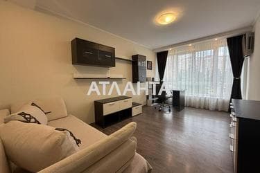 1-комнатная квартира по адресу ул. Архипенко (площадь 35,1 м²) - Atlanta.ua - фото 23