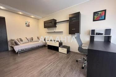 1-комнатная квартира по адресу ул. Архипенко (площадь 35,1 м²) - Atlanta.ua - фото 25