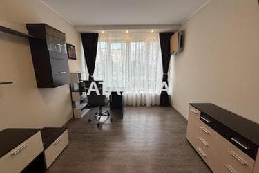 1-комнатная квартира по адресу ул. Архипенко (площадь 35,1 м²) - Atlanta.ua - фото 26