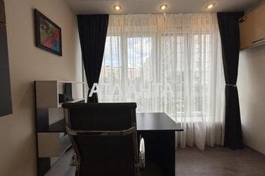 1-комнатная квартира по адресу ул. Архипенко (площадь 35,1 м²) - Atlanta.ua - фото 27