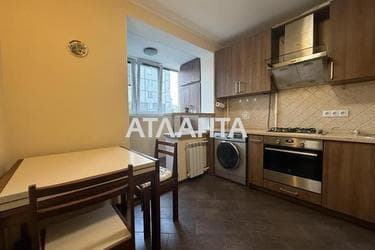 1-комнатная квартира по адресу ул. Архипенко (площадь 35,1 м²) - Atlanta.ua - фото 30