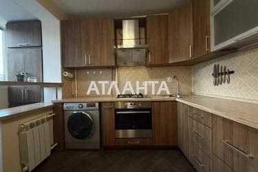 1-комнатная квартира по адресу ул. Архипенко (площадь 35,1 м²) - Atlanta.ua - фото 31