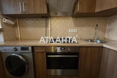 1-комнатная квартира по адресу ул. Архипенко (площадь 35,1 м²) - Atlanta.ua - фото 33