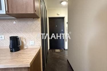 1-комнатная квартира по адресу ул. Архипенко (площадь 35,1 м²) - Atlanta.ua - фото 34