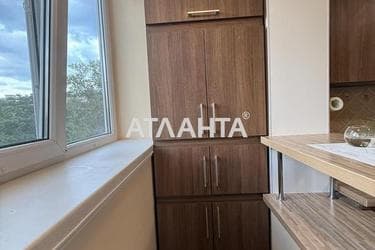 1-комнатная квартира по адресу ул. Архипенко (площадь 35,1 м²) - Atlanta.ua - фото 35