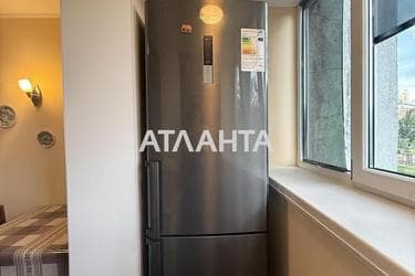 1-комнатная квартира по адресу ул. Архипенко (площадь 35,1 м²) - Atlanta.ua - фото 36