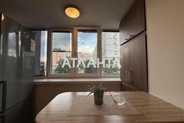 1-комнатная квартира по адресу ул. Архипенко (площадь 35,1 м²) - Atlanta.ua - фото 37