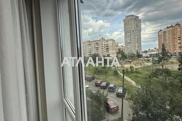 1-комнатная квартира по адресу ул. Архипенко (площадь 35,1 м²) - Atlanta.ua - фото 42