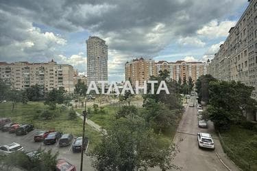 1-комнатная квартира по адресу ул. Архипенко (площадь 35,1 м²) - Atlanta.ua - фото 43
