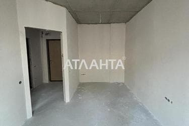 1-room apartment apartment by the address st. Zhemchuzhnaya (area 35 m²) - Atlanta.ua - photo 13