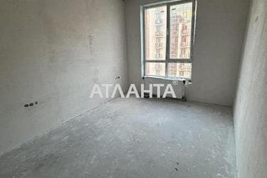 1-room apartment apartment by the address st. Zhemchuzhnaya (area 35 m²) - Atlanta.ua - photo 11