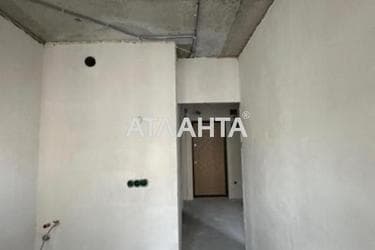 1-room apartment apartment by the address st. Zhemchuzhnaya (area 35 m²) - Atlanta.ua - photo 14