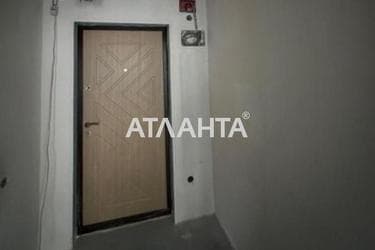 1-room apartment apartment by the address st. Zhemchuzhnaya (area 35 m²) - Atlanta.ua - photo 15