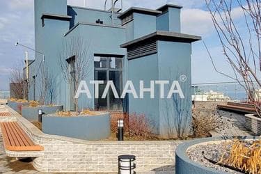 1-кімнатна квартира за адресою Курортний пров. (площа 45,9 м²) - Atlanta.ua - фото 16