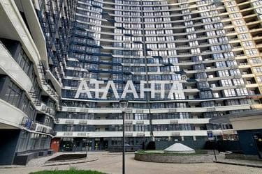 1-кімнатна квартира за адресою Курортний пров. (площа 45,9 м²) - Atlanta.ua - фото 18