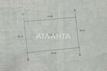 Будинок за адресою вул. Яблунева (площа 193 м²) - Atlanta.ua - фото 98