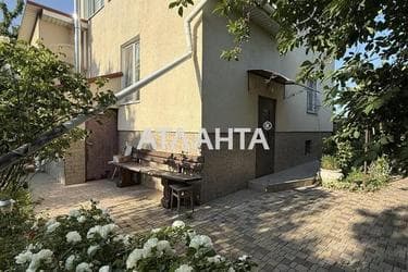 Будинок за адресою вул. Яблунева (площа 193 м²) - Atlanta.ua - фото 56