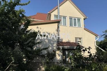 Будинок за адресою вул. Яблунева (площа 193 м²) - Atlanta.ua - фото 51