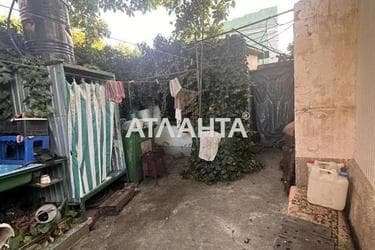 House by the address st. Yakornyy per (area 35 m²) - Atlanta.ua - photo 12