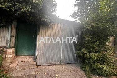 House by the address st. Yakornyy per (area 35 m²) - Atlanta.ua - photo 13