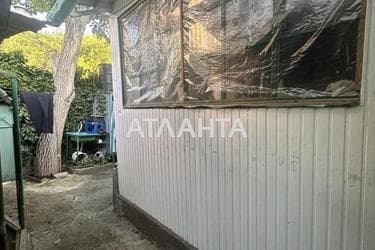 House by the address st. Yakornyy per (area 35 m²) - Atlanta.ua - photo 14