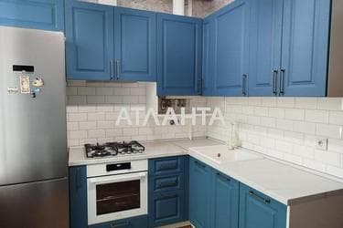 2-комнатная квартира по адресу ул. Ришельевская (площадь 60 м²) - Atlanta.ua - фото 18