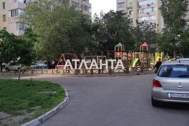 3-кімнатна квартира за адресою вул. Пішонівська (площа 87,4 м²) - Atlanta.ua - фото 45