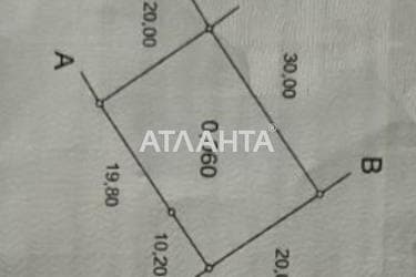 Ділянка за адресою вул. Степова (площа 6 сот) - Atlanta.ua - фото 12