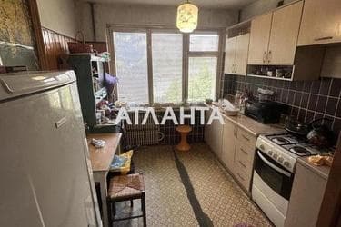 3-кімнатна квартира за адресою вул. Наукова (площа 65 м²) - Atlanta.ua - фото 10