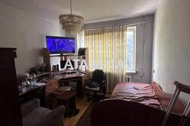3-кімнатна квартира за адресою вул. Наукова (площа 65 м²) - Atlanta.ua - фото 11