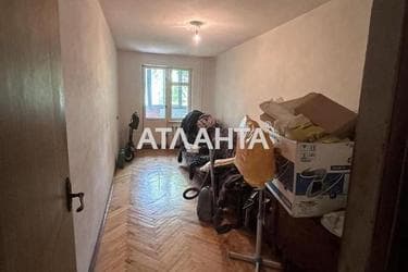 3-кімнатна квартира за адресою вул. Наукова (площа 65 м²) - Atlanta.ua - фото 13