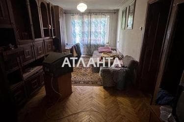 3-кімнатна квартира за адресою вул. Наукова (площа 65 м²) - Atlanta.ua - фото 12