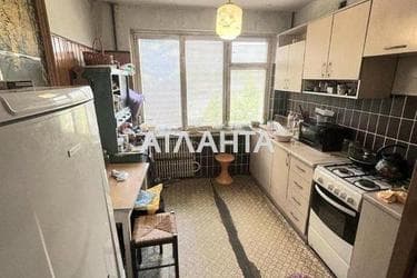 3-кімнатна квартира за адресою вул. Наукова (площа 65 м²) - Atlanta.ua - фото 10