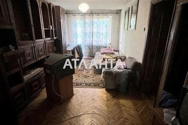 3-кімнатна квартира за адресою вул. Наукова (площа 65 м²) - Atlanta.ua - фото 11
