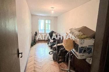 3-кімнатна квартира за адресою вул. Наукова (площа 65 м²) - Atlanta.ua - фото 12