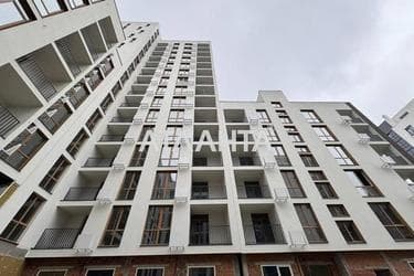 1-комнатная квартира по адресу ул. Под Голоском (площадь 41,7 м²) - Atlanta.ua - фото 24