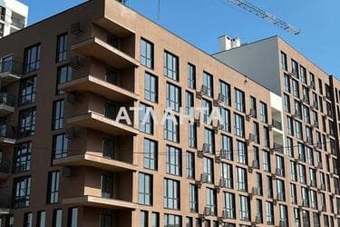 1-комнатная квартира по адресу ул. Под Голоском (площадь 41,7 м²) - Atlanta.ua - фото 13