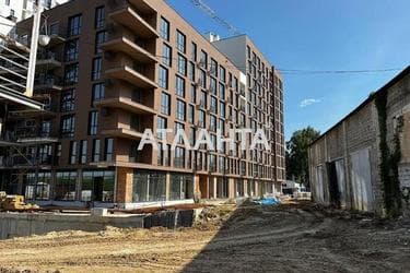 1-комнатная квартира по адресу ул. Под Голоском (площадь 41,7 м²) - Atlanta.ua - фото 14