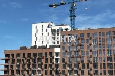 1-комнатная квартира по адресу ул. Под Голоском (площадь 41,7 м²) - Atlanta.ua - фото 21