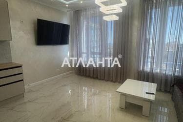 1-комнатная квартира по адресу ул. Толбухина (площадь 52 м²) - Atlanta.ua - фото 14