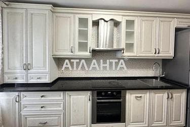 Многокомнатная квартира по адресу ул. Ивана Николайчука (площадь 80 м²) - Atlanta.ua - фото 15