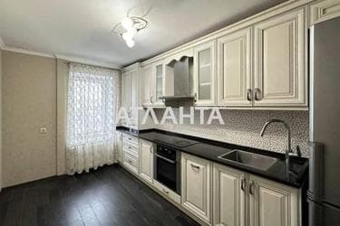 Многокомнатная квартира по адресу ул. Ивана Николайчука (площадь 80 м²) - Atlanta.ua - фото 16
