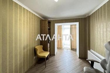 Многокомнатная квартира по адресу ул. Ивана Николайчука (площадь 80 м²) - Atlanta.ua - фото 19