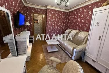 3-кімнатна квартира за адресою вул. Пирогова (площа 62,2 м²) - Atlanta.ua - фото 17