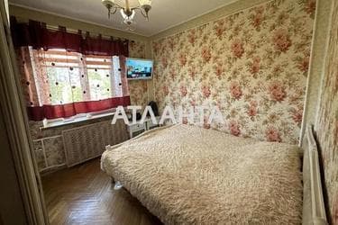 3-кімнатна квартира за адресою вул. Пирогова (площа 62,2 м²) - Atlanta.ua - фото 18
